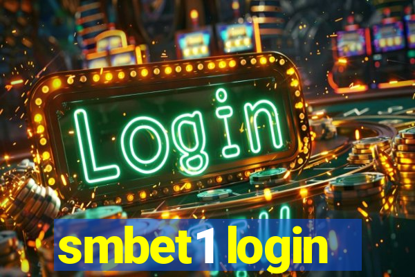 smbet1 login